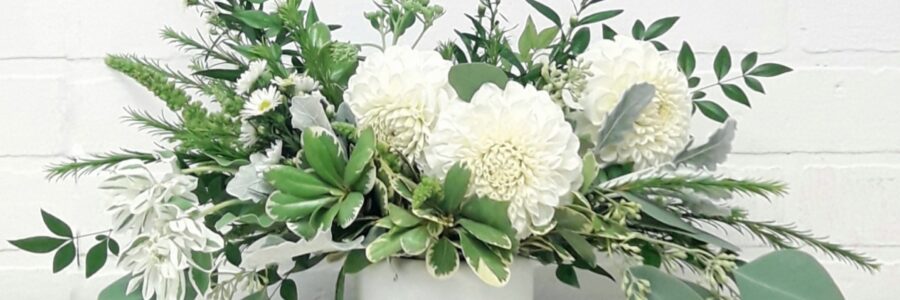 Sympathy Arrangements