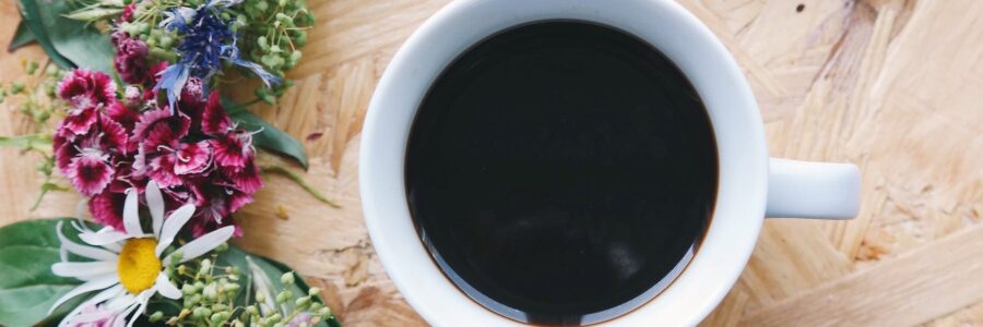 5 Beautiful Health Benefits of Fresh Flowers