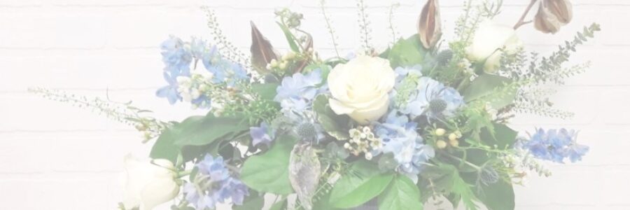 Heaven Scents ~ Everyday Flowers