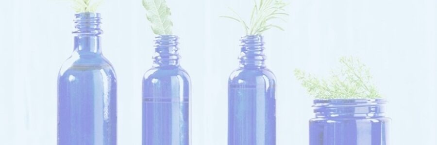 Floralganics From Our Heart