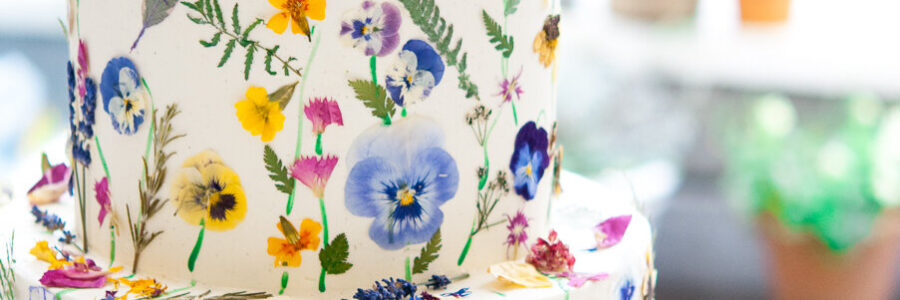 Blossoming Delights: Exploring Edible Flowers for the Curious Palate