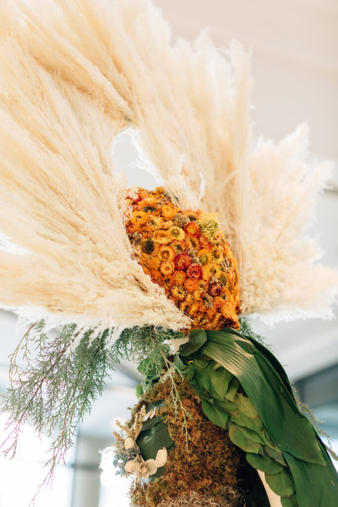 Shoreline Steward at The Hilton Niagara Falls, Fleurs de Villes, Crescent Gardens Florist (12)