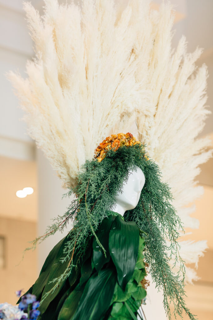 Shoreline Steward at The Hilton Niagara Falls, Fleurs de Villes, Crescent Gardens Florist (7)